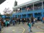 Actividades de los alumnos