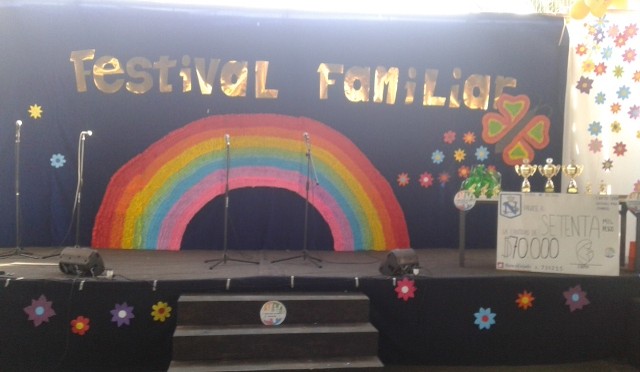 Festival familiar